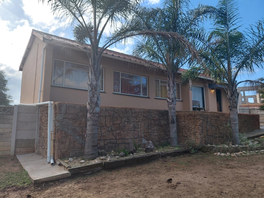 3 Bedroom Property for Sale in Fairbridge Heights Eastern Cape